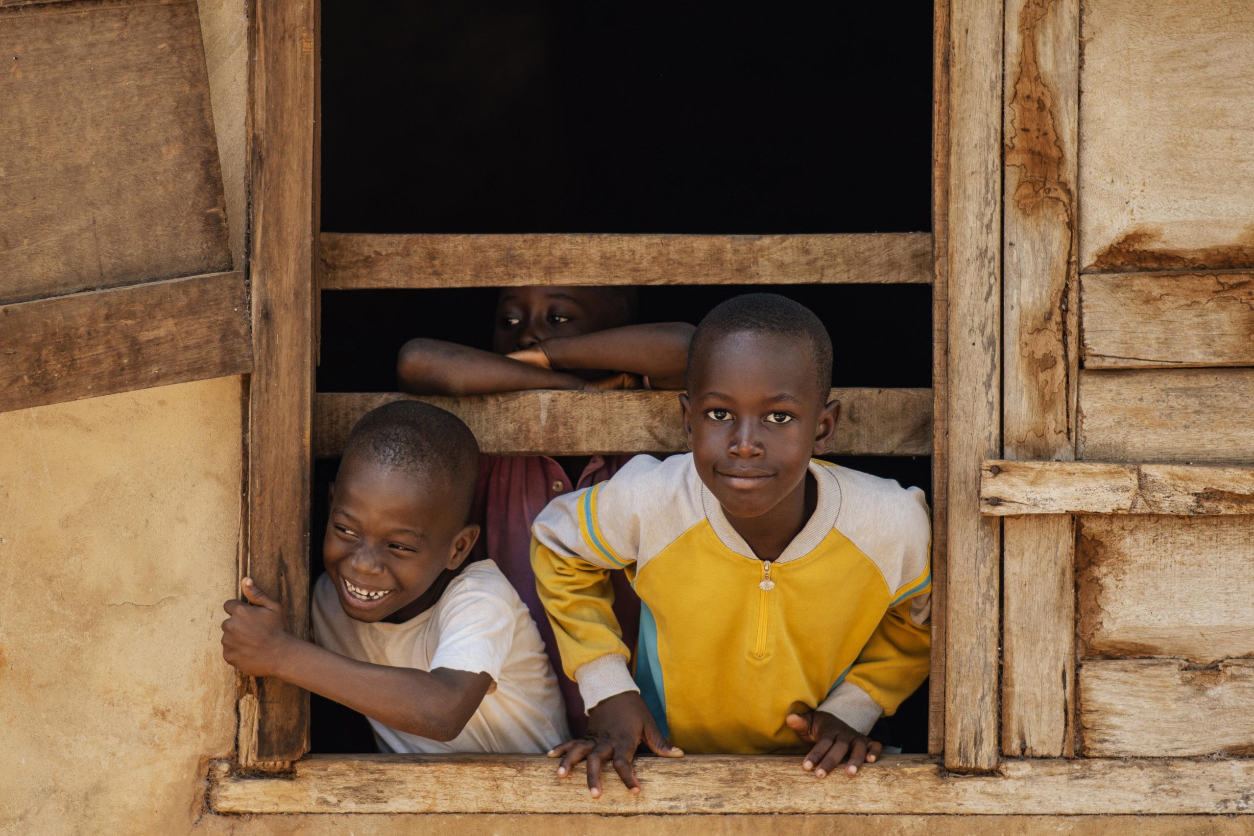 Child Protection You Can Trust